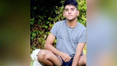 La autopsia confirmó que el cuerpo no presentaba signos de violencia. .