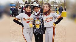 Ruiz, Bonilla y Godoy..