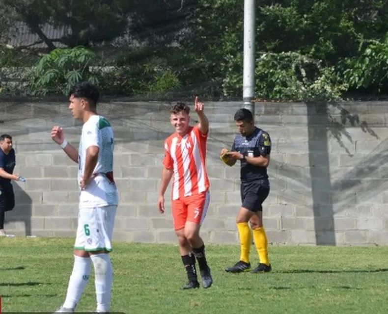 REGRESO. Atlético jugó el último partido del Promocional el 14 de octubre de 2024.