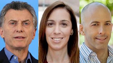 MAURICIO MACRI: El lunes, el Presidente anunció la firma de un decreto que prohibirá familiares de funcionarios en la administración nacional. Inició una ola de renuncias.MARÍA EUGENIA VIDAL: La gobernadora tomó la posta del gobierno nacional y anunció, ayer, una medida similar en el ámbito del gobierno de la Provincia de Buenos Aires.NICOLÁS DUCOTÉ: El intendente no tiene pensado por ahora sumarse a la movida anti familiares. A su lado dicen que los casos en Pilar son solo “excepciones”. .