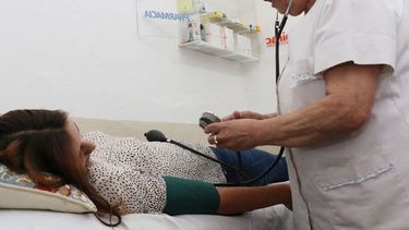 SALUD. Desde la oposición sostienen que la rebaja responde a la merma de las prestaciones..