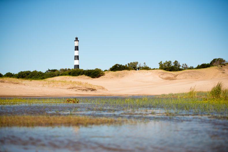 La Costa Atlántica está llena de lugares mágicos que invitan a vivir una experiencia inolvidable lejos de las playas y con paisajes únicos.