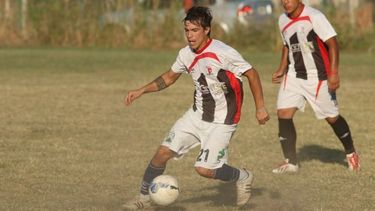 Training Code, bicampeón 2014/15, quiere recuperar la corona..