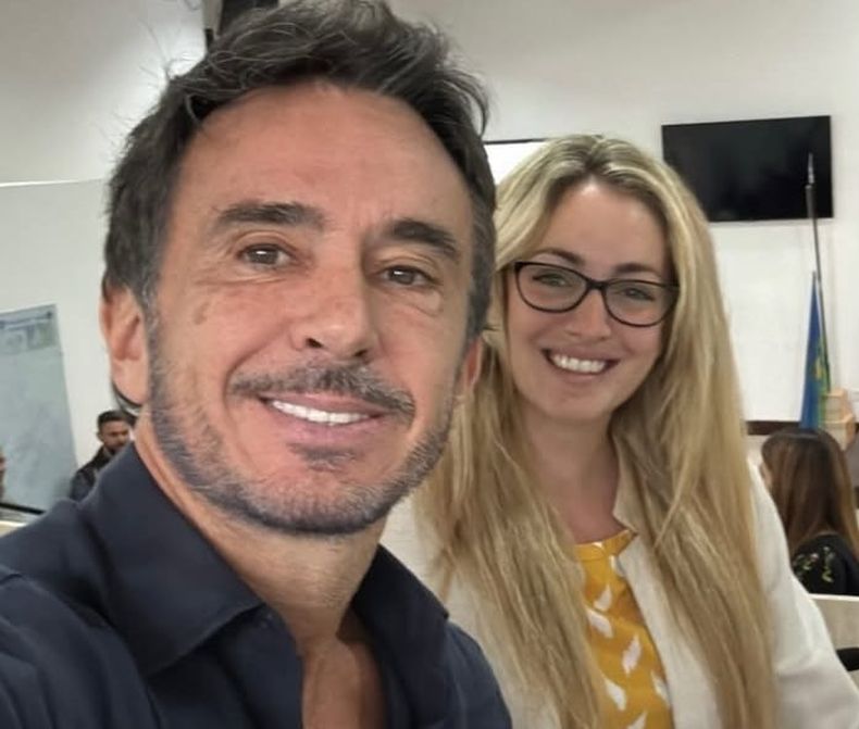 ¿LOS PRIMEROS? Neuspiller y Marchcesán, posibles uno y dos de la lista.