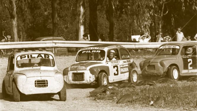 Foto con historia