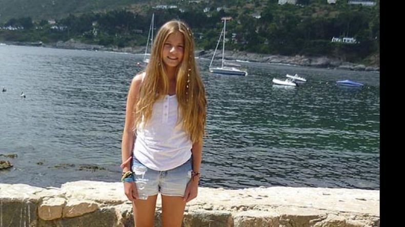 Bianca Fiorini..