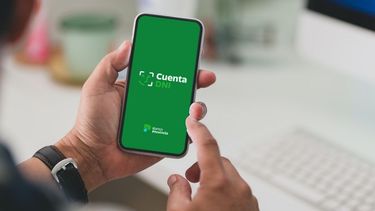 La Cuenta DNI del Banco Provincia ofrece beneficios en librerías, ferias y mercados y comercios universitarios este lunes. La Cuenta DNI del Banco Provincia ofrece beneficios en librerías, ferias y mercados y comercios universitarios este lunes.