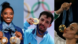 Juegos Olímpicos: cómo quedó el ranking del medallero y en qué posición terminó Argentina