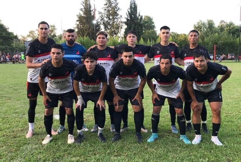 El Deportivo Villa Rosa espera por Unión de Del Viso este viernes por la noche.