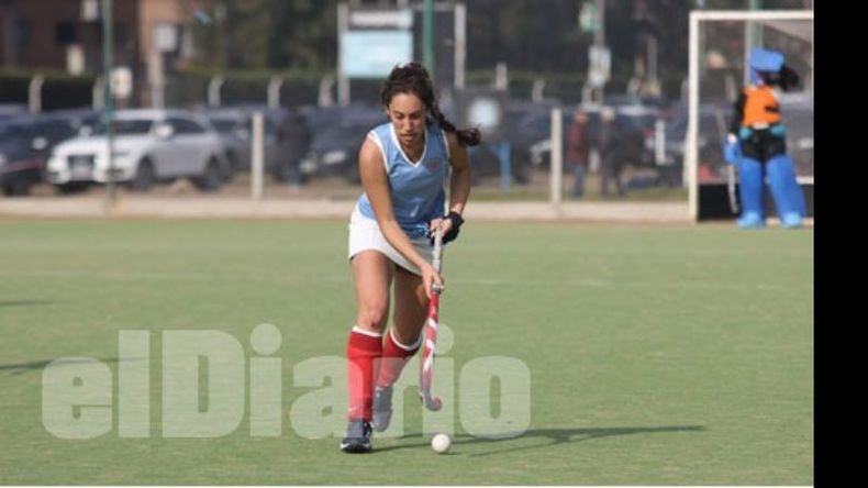 San Patricio A viene firme en toda la tira de la D2; lidera en tres categorías..