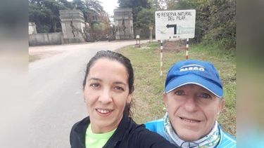 La página del lector