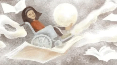 google homenajeo a una activista por los derechos de las personas con discapacidad: ¿quien fue gabriela brimmer?