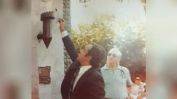 Foto con historia
