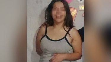 La joven manifestó su voluntad de vivir con su padre, debido a problemas de convivencia con su madre y hermanos. .