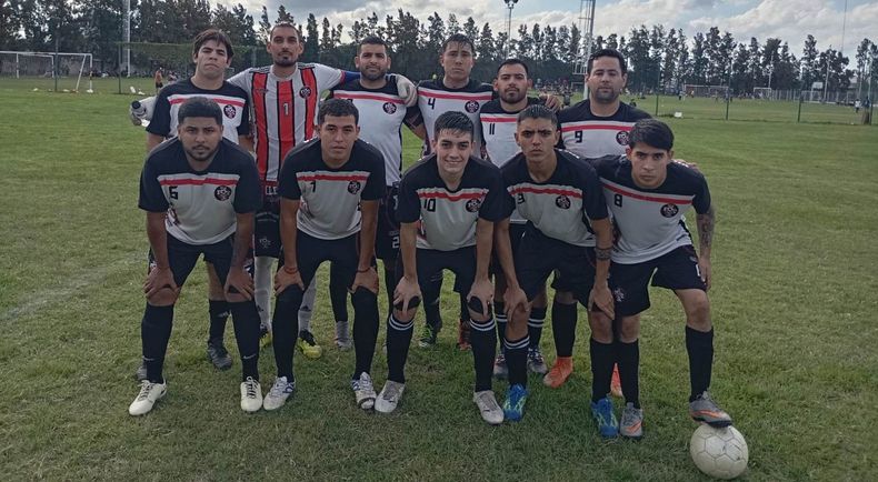 VICTORIA. Villa Juana logr&oacute; su segundo triunfo en fila que lo deja con 16 puntos en la Zona Clasificaci&oacute;n de la B.