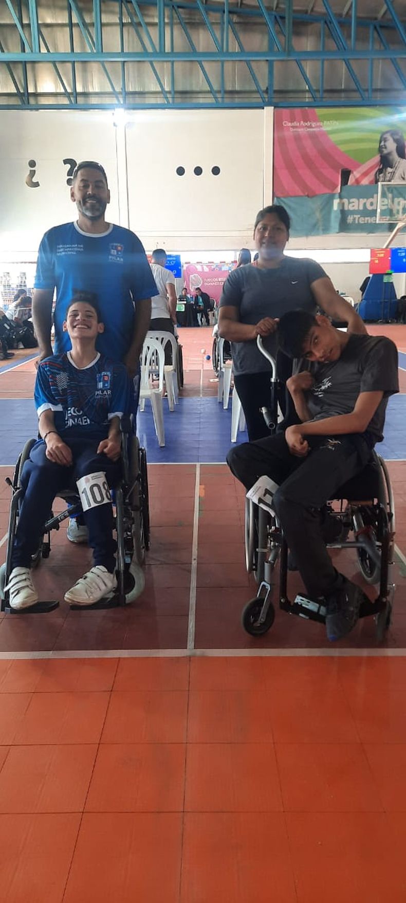 Boccia 2