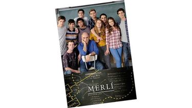 Merlí – 1ra Temporada