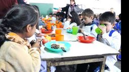 DEMANDA. Desde Suteba denuncian que se recortaron los cupos..