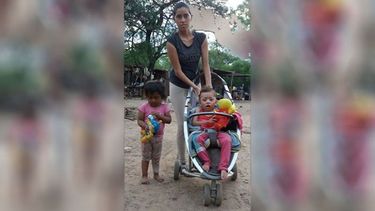 NECESIDADES. Todo ayuda es bien recibida..