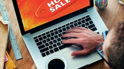 El Hot Sale 2026 en Argentina se hará en mayo con ofertas, descuentos y marcas líderes en tecnología, viajes, indumentaria y más. El Hot Sale 2026 en Argentina se hará en mayo con ofertas, descuentos y marcas líderes en tecnología, viajes, indumentaria y más.