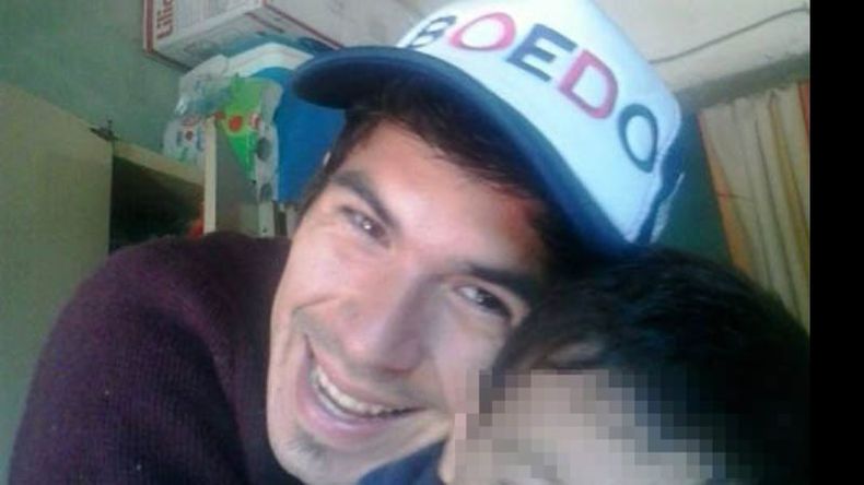 Pablo Jiménez..