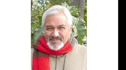 Carlos Cornejo..