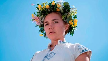 Hoy: Midsommar