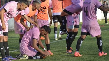 la victoria de real pilar en 25 fotos