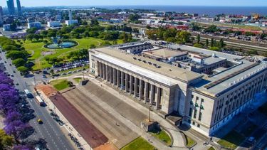 La UBA es la única universidad argentina entre las 500 más sostenibles del mundo