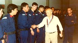 Foto con historia