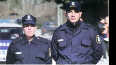 Convocatoria para sumar policías