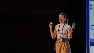 una genetista argentina creo un parche regenerativo de tejidos humanos