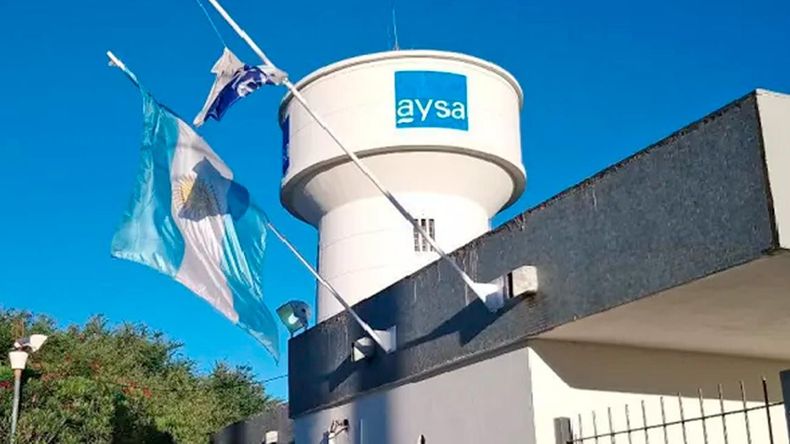 Aysa acapara los reclamos de diferentes organismos y entidadesnbsp