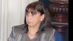 La secretaria de Hacienda, Viviana Aranzasti, aún estudia el aumento..