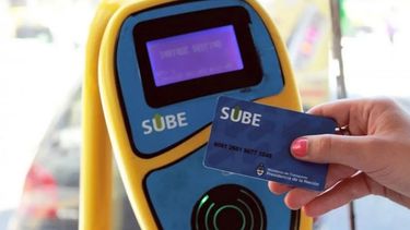 como obtener un 55% de descuento en el transporte publico