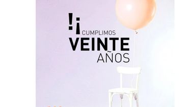 Festejo de El Diario con transmisión en vivo
