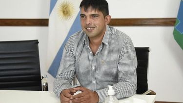 Fernando Trillo..