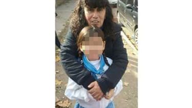 LA VÍCTIMA. Miriam tenía 59 años. Se había jubilado de la fábrica FV. .