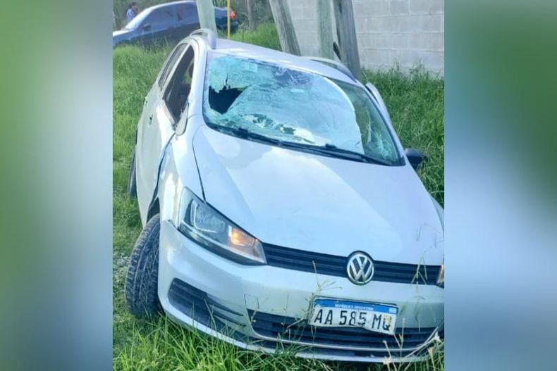 Tanto la víctima como el conductor vivían en La Lonja.