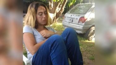 buscan a joven esquizofrenica que escapo del hospital