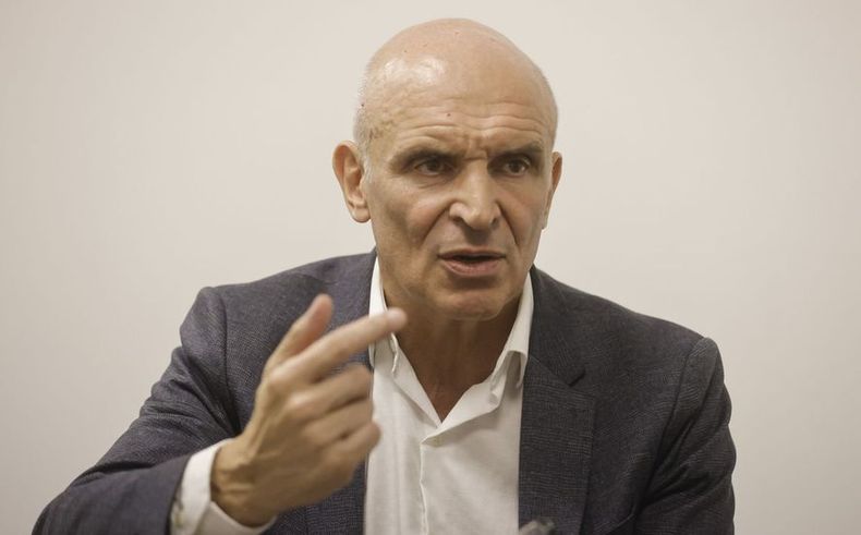 El juez Alejo Ramos Padilla deberá definir si autoriza o no la reimpresión de boletas, para borrar a José Luis Espert como cabeza de La Libertad Avanza.