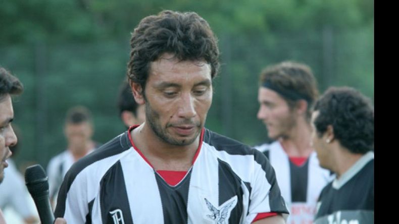 El mariscal Hugo Gianabella permanecerá en Zárate..