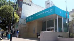 El hombre está internado en grave estado en el Hospital Enrique Erill, de Escobar. El hombre está internado en grave estado en el Hospital Enrique Erill, de Escobar.