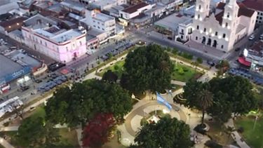 DEBATE. El nuevo código será analizado en comisión por los ediles. &nbsp;