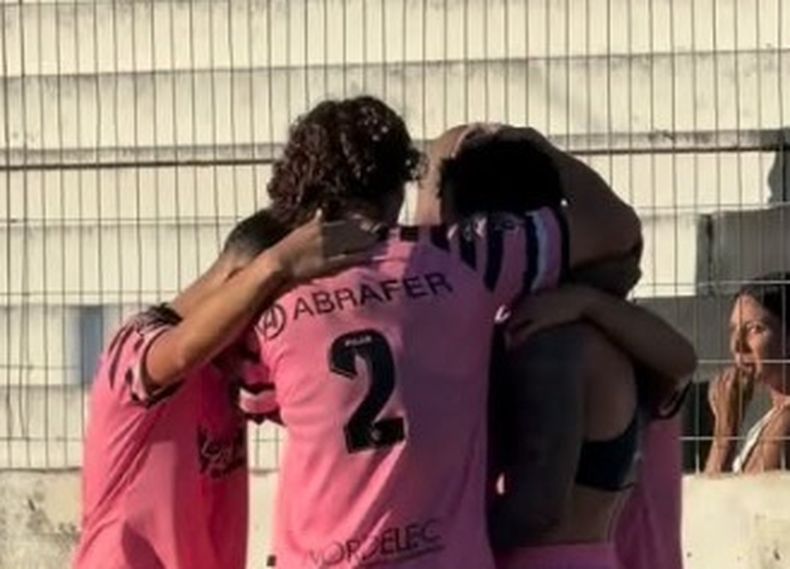 Real Pilar quiere volver a festejar en el estadio Carlos Barraza.
