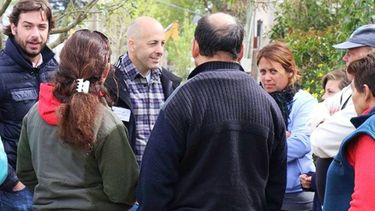 El fin de semana, el Municipio censará Zelaya
