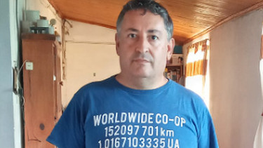 Gustavo Fabián Trainotti falleció ayer durante un procedimiento quirúrgico.&nbsp;