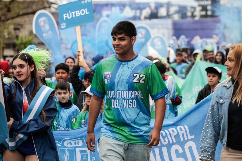 desfile 13