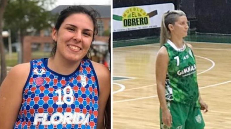 LISTAS. Riccotti y Ali Musi inician la temporada oficial. .