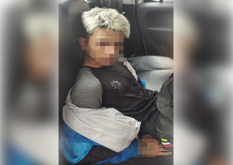 Uno de los acusados del asesinato de Andrés Blaquier se fugó antes del juicio pero fue recapturado.